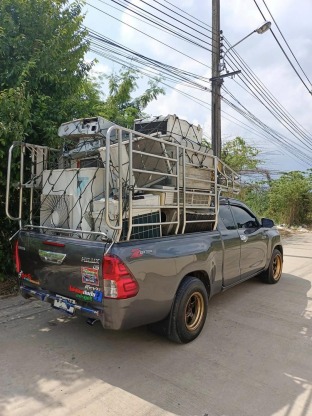 รับซื้อของเก่าจตุจักร - ทองลัย รับซื้อแอร์เก่า แอร์เสีย