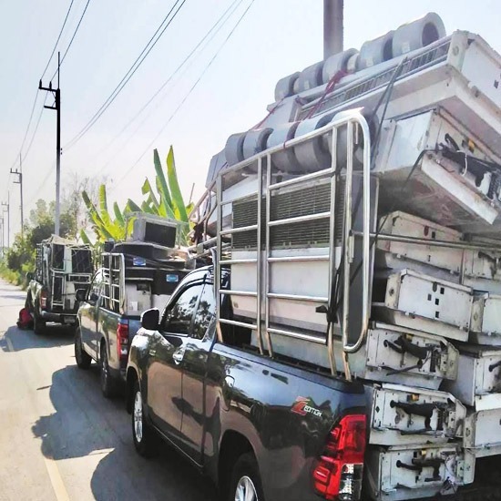 ร้านรับซื้อแอร์บ้าน