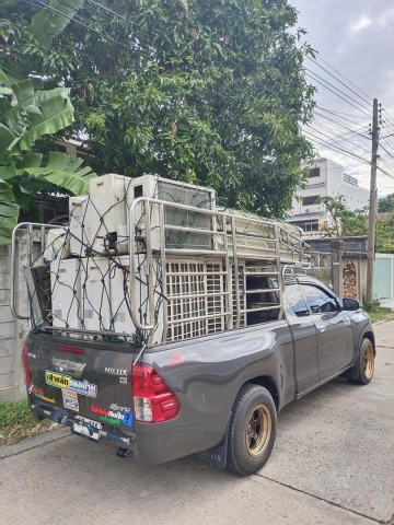 ร้านรับซื้อแอร์มือสอง